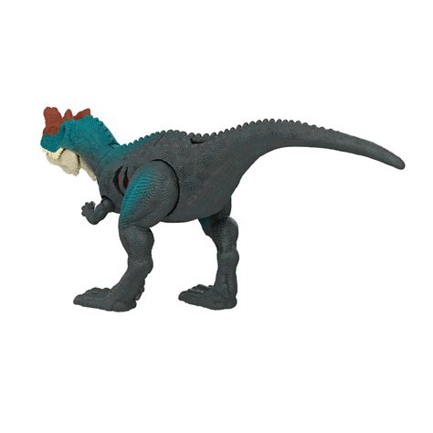 Jurassic World Dominion Extreme Damage Genyodectes India | Ubuy