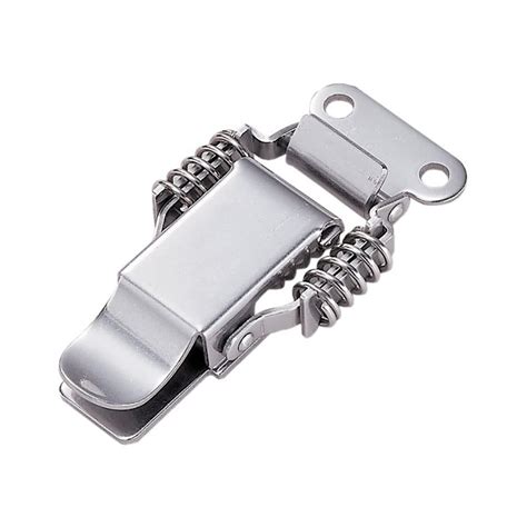 Image result for Spring Loaded Drawer Latch