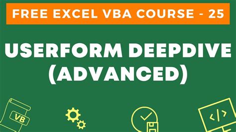 Image result for Free Excel VBA Course Function