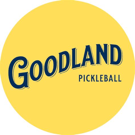 Greenpoint (Indoors) – Goodland