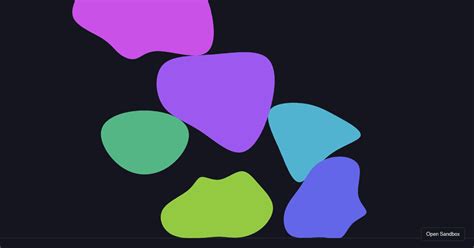 Coding Train Matter.js 的图像结果