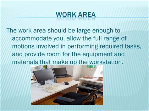 Image result for Computer Ergonomics