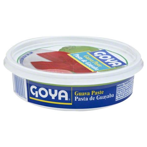Goya Guava Paste, 21 oz - Walmart.com