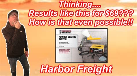 Powder Coating Tips & Tricks 的图像结果