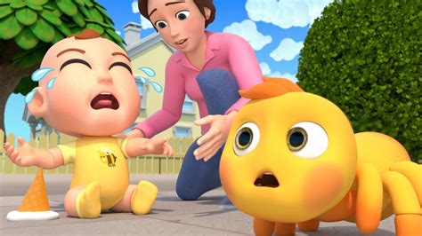 Image result for Boo Boo Bunch