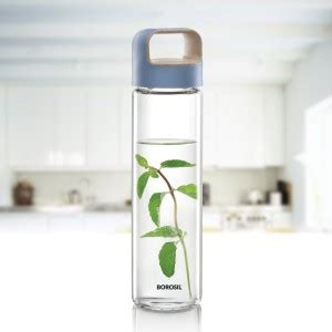 BOROSIL Neo 550 ml Glass Bottle - Buy BOROSIL Neo 550 ml Glass Bottle ...