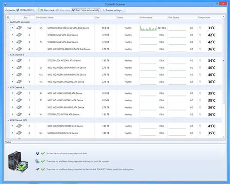 Add-In: StableBit Scanner v2.5.0.2954 BETA