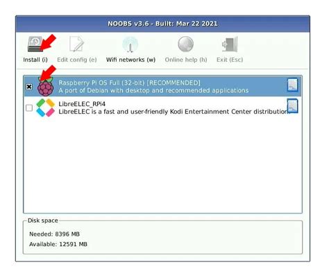 Image result for Noobs Raspberry Pi Tutorial