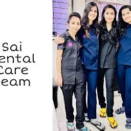 Dr Lokhande's Sai Dental Care Advance center for Dental Implants and ...
