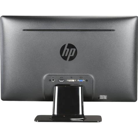 Image result for HP 2311X Monitor Problems