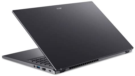 Acer Aspire 5 (A515-58GM) - Specs, Tests, and Prices | LaptopMedia India