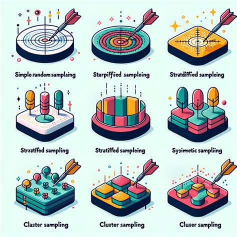 Sampling Statistics 的图像结果