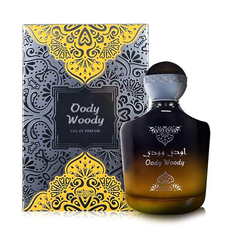 Buy Oody Woody (Eau De parfum) for Men 100 ML (3.4 oz) I Irresistible ...