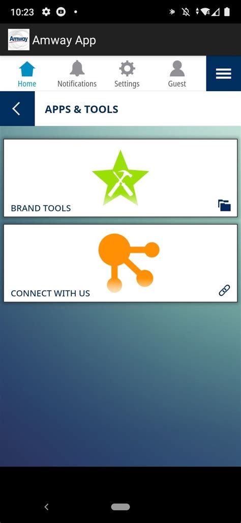 Amway APK Download for Android Free