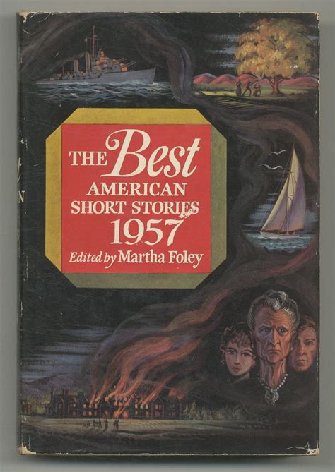 50 Best American Short Stories - Design Talk