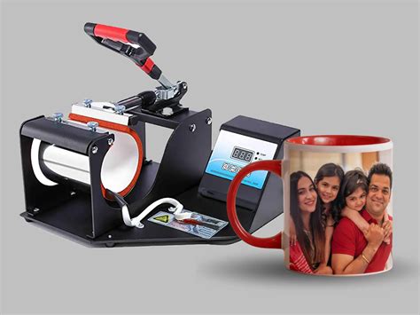 Personalized Inner Colour Photo Mug - Buy Custom Coloured Mugs - Printo.in