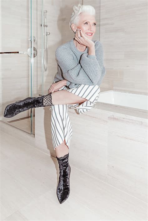 Image result for Maye Musk Early Modeling