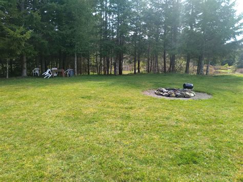 Ranger Creek Campground - Hipcamp in Port Angeles, Washington