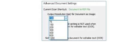 GSTN : Tips for Scanning Documents and Reducing File Size