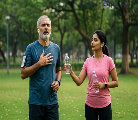 Understanding Exercise-Induced Asthma in People with Diabetes