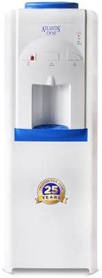 Blue Star Bottom Loading Water Dispenser - Black,20 litres : Amazon.in ...