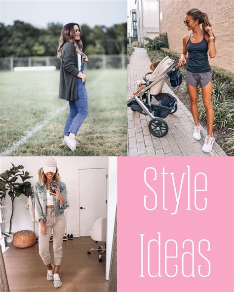Hot Soccer Mom Outfit Ideas at Mary Lockridge blog