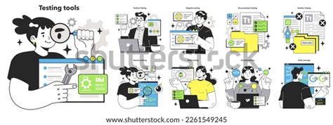 Image result for Software Testing Tools Word Art