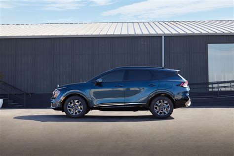 New Kia Sportage for Sale | Concord, NH Kia Dealer