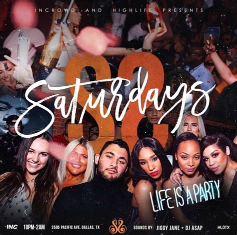 S&S Saturdays at Stars and Spirits - Saturday, Mar 7 2020 | Discotech