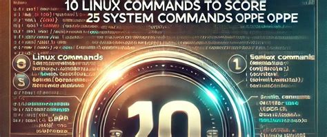 Image result for Linux System Commands