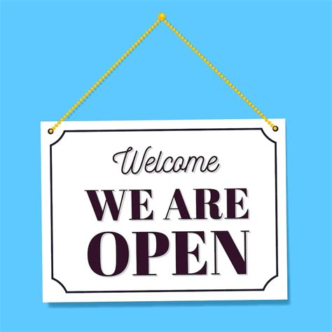 Open sign png Vectors - Download Free High-Quality Vectors from Freepik ...