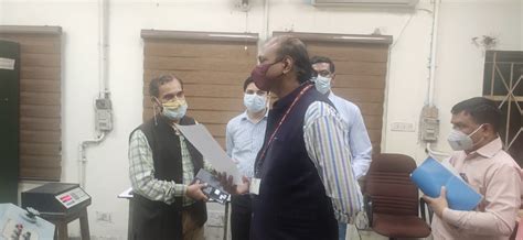 MSME Testing Center New Delhi