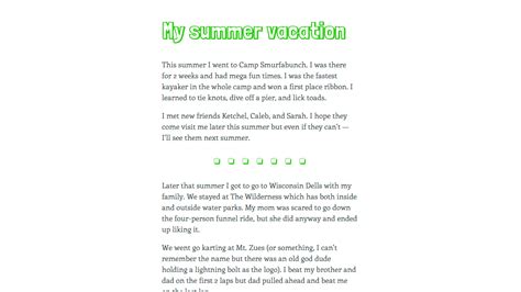 Image result for HR CSS Styling