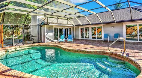 Vacation Rental Management | Gulf Coast Property Management