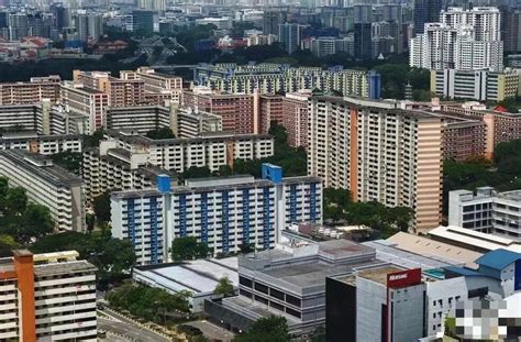 【新加坡房地产资讯】新加坡的公寓分布 & 各区房价到底多少钱？ – 新加坡网