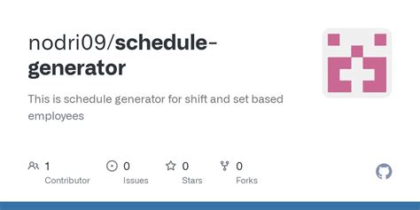 Python Work Schedule 的图像结果