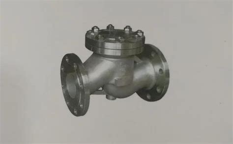 piston valve - Steel Piston Lift Type Check Valve Trader - Wholesaler ...