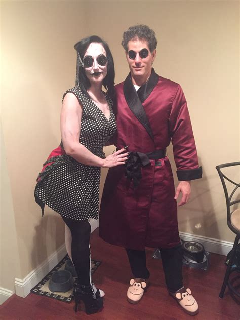 Coraline S Mom Halloween Costume at Beau Feuerstein blog