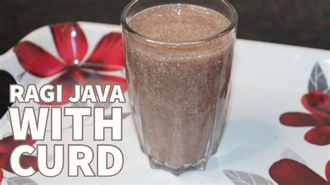 Ragi Java Tari Recipe 的图像结果