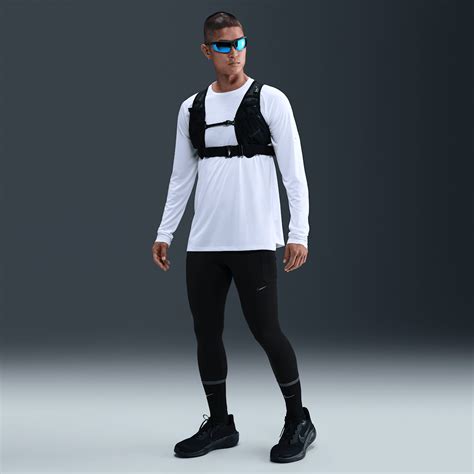 Men's Running Tights & Leggings. Nike ID