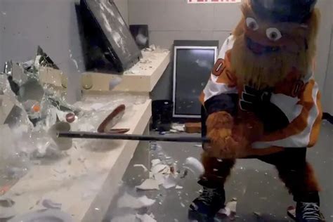 This Flyers season, you can wreak havoc at Wells Fargo Center ‘rage ...
