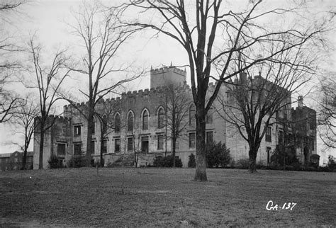 Georgia Military College (Milledgeville) - Informations pratiques et ...