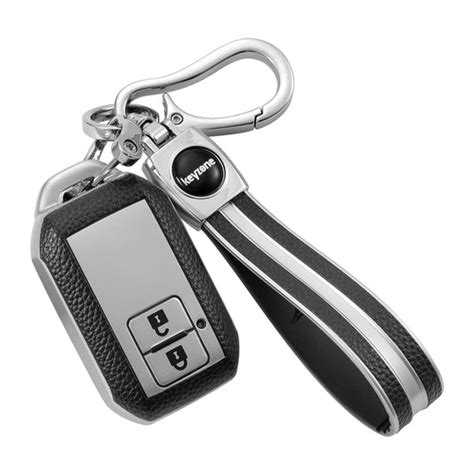 Glanza Smart Key