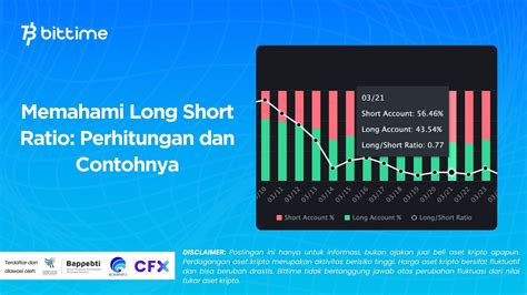 Understanding the Long Short Ratio: Calculation and Examples