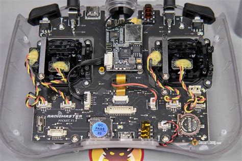 Image result for Radio Master Tutorials