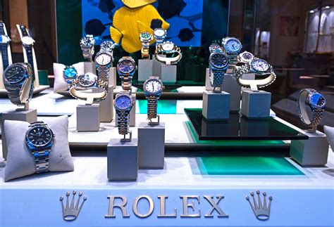 What Are The Most Expensive Rolex Watches You Can Buy In The World? | Spin Genie