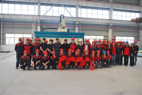 Looking back on 2013, a year of machining centre success - Mubea Systems