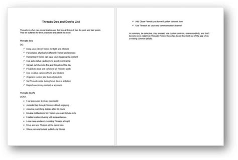 Image result for Thread Handles On Thread App