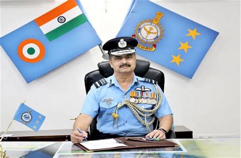 एयर चीफ मार्शल बोले- अग्निपथ योजना भारतीय वायुसेना के दीर्घकालिक ...