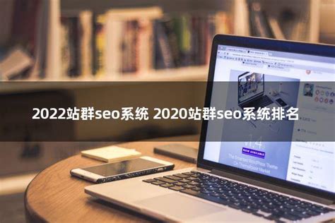 2022站群seo系统(2020站群seo系统排名) - 洋葱SEO